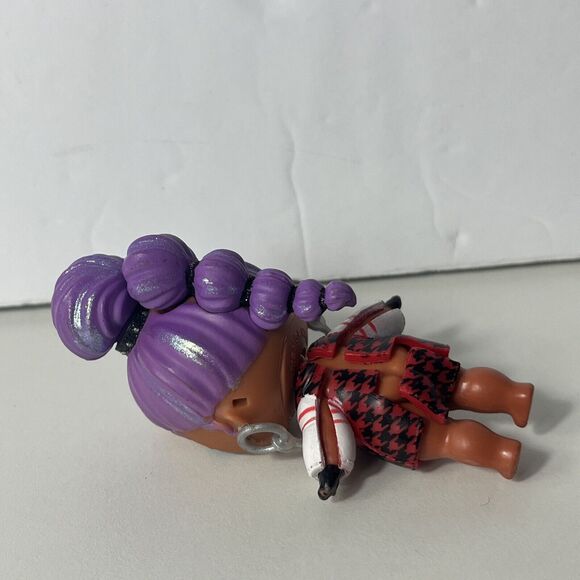 LOL Surprise Doll Dance, Dance,Dance Rhythm Express - Picture 4 of 5